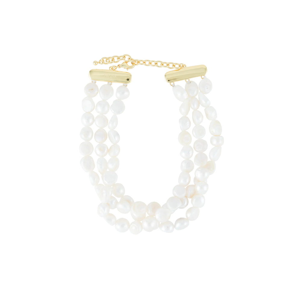 Cult Gaia Jewellery - White | aea2108b0117fe7e8a43ac2c503273e0d57de21c
