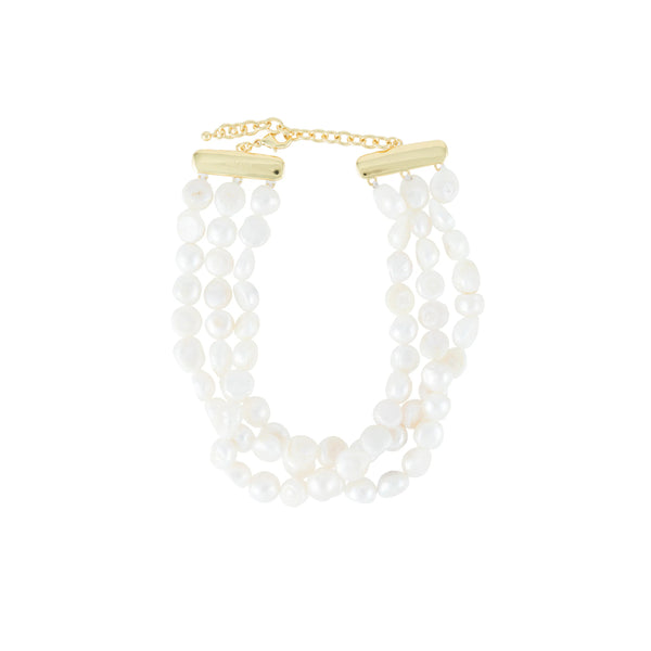 Jewellery White
