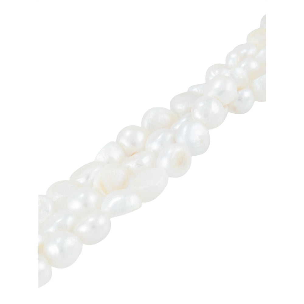 Cult Gaia Jewellery - White | 9c4706e52e46cbf4303bce0dd7e81ae3eaf34477