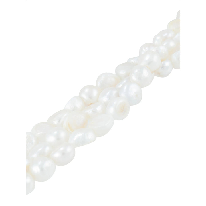 Cult Gaia Jewellery - White | 9c4706e52e46cbf4303bce0dd7e81ae3eaf34477