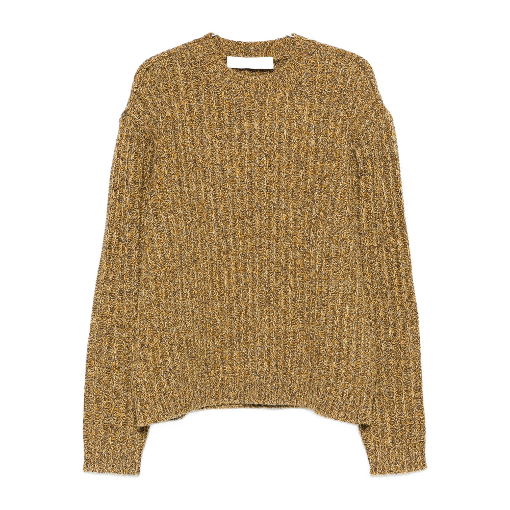 SéFr Sweaters - Yellow, Green | 50895dfddcb2453bac5463961d90f8eddeae77ee