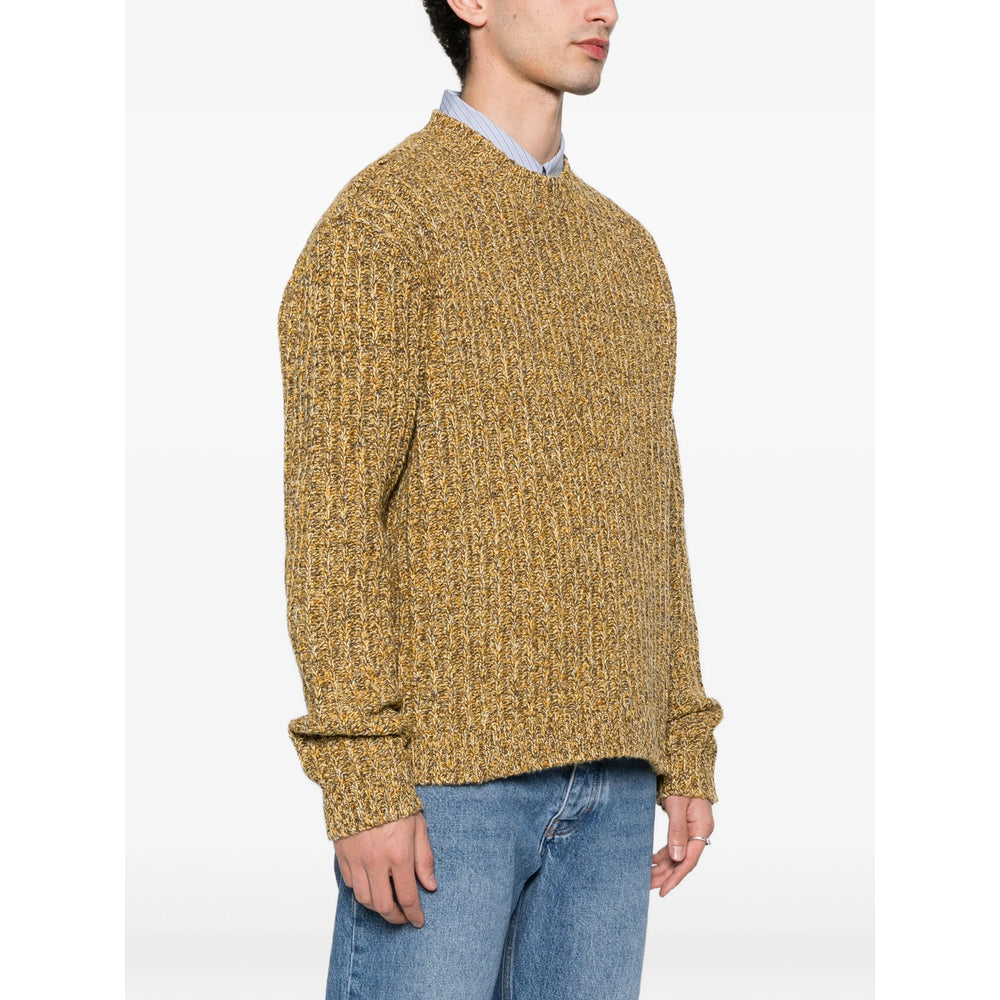 SéFr Sweaters - Yellow, Green | d2a9bea3d6f955e4ffc956e72eca0e36b0e88d5f