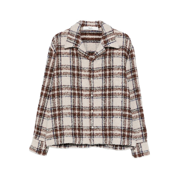 Chemises Neutre, Marron