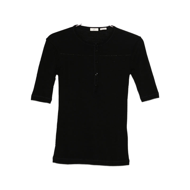 Bite Studios Sweaters - Black | 9b834963466d39d9e93bb28d39b95738d04096a3