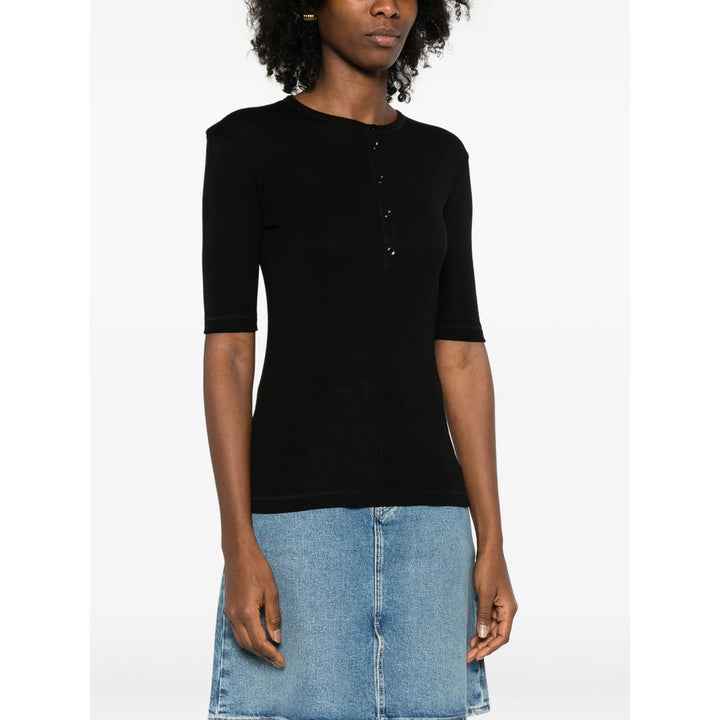 Bite Studios Sweaters - Black | 61892060fe4200489020a0518f02d23279935c18