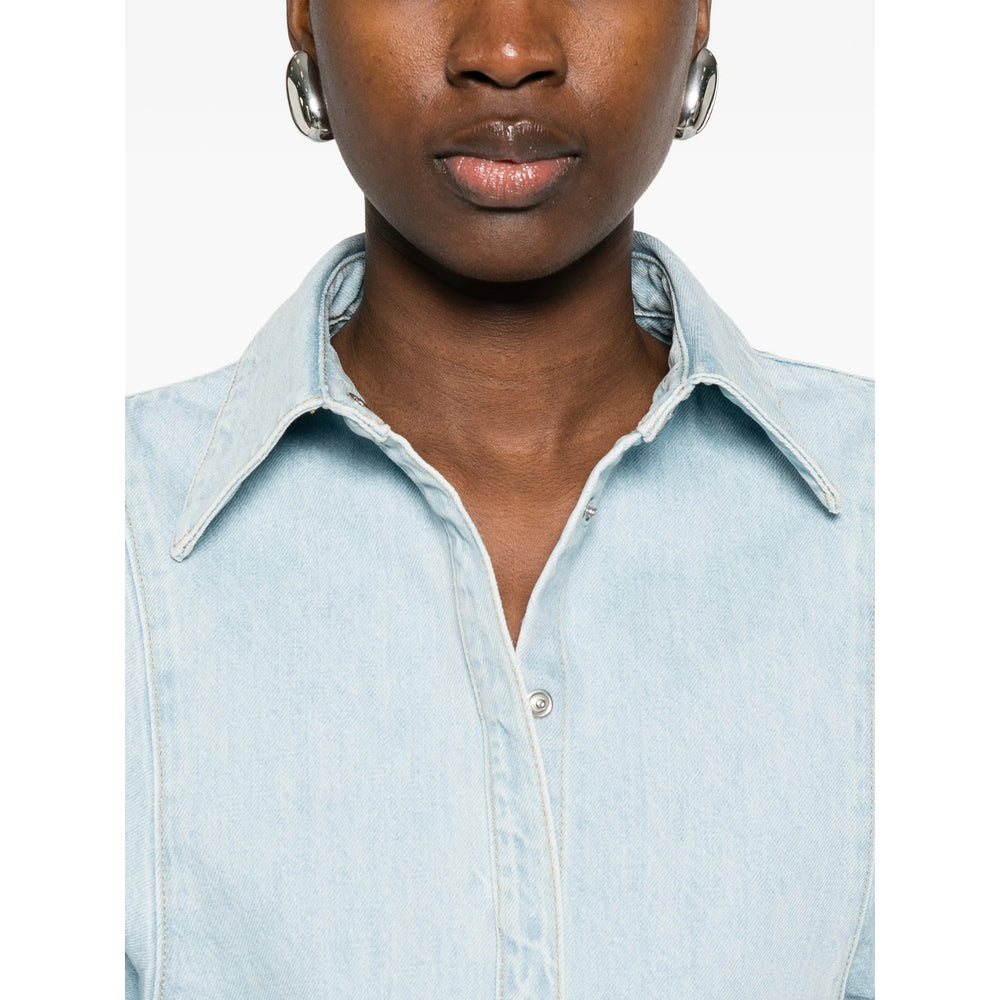 Bite Studios Shirts - Blue | 851b93e9ec30ecec71e4397de986f80c6ad3828b