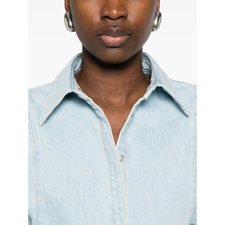 Bite Studios Shirts - Blue | 851b93e9ec30ecec71e4397de986f80c6ad3828b