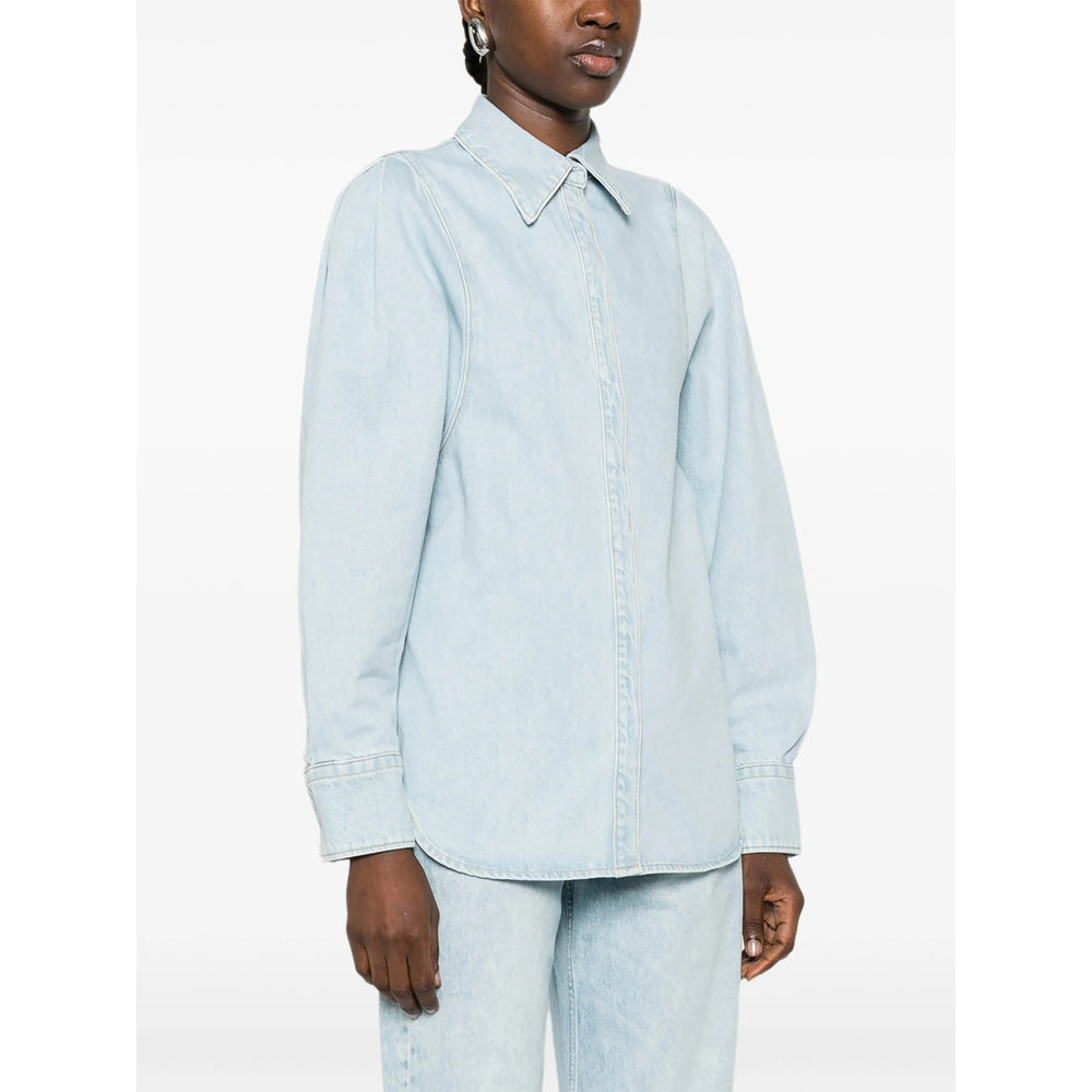 Bite Studios Shirts - Blue | 4655a3a23190d10a41f9733f73c21c5e264bd14c