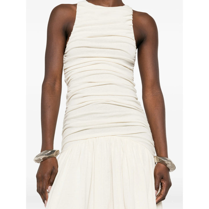 Bite Studios Dresses - Neutral | a525c5b3e240696ebcbbab30908f5a8e1cf9d3b7