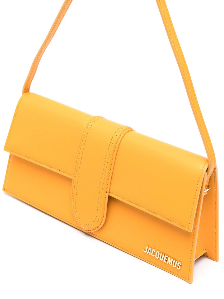 Le Bambino Long shoulder bag