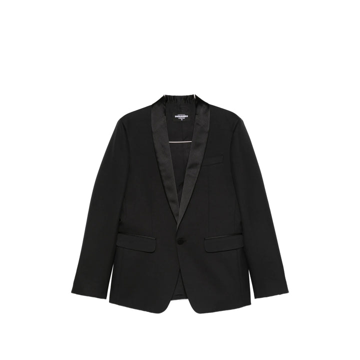 Dsquared2 Suits - Black | af235a548a1529cf009839e60695162f2d07fc95