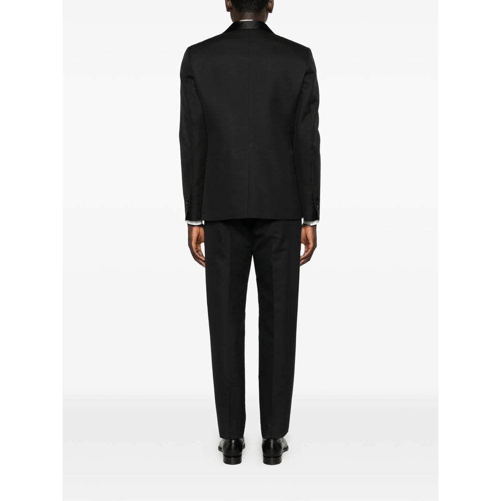 Dsquared2 Suits - Black | 4a6f7316a43f9c3221a4fc2d0a23f4221e14c64d