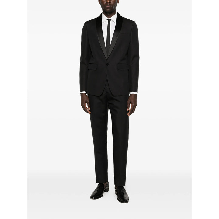 Dsquared2 Suits - Black | 83c29d5e0ccace178c2554a3e06ca1f3ac7f0333