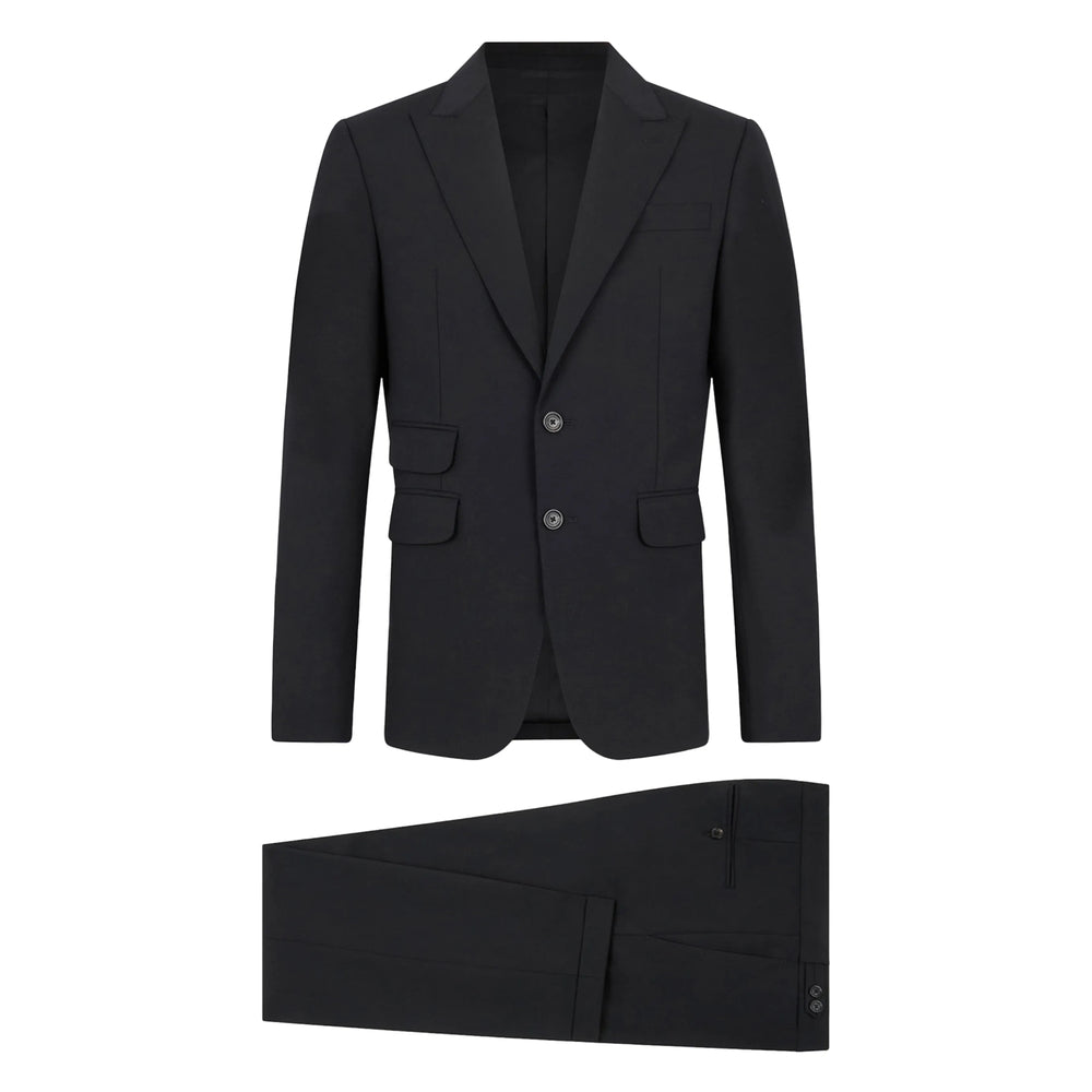 Dsquared2 Suits - Black | 509555fc85c0705b9c41c6787b8a423f587f0130