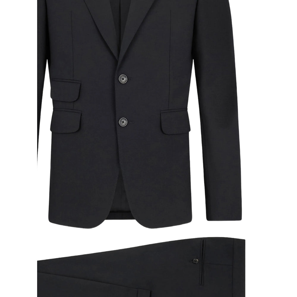 Dsquared2 Suits - Black | 103fc89d3111037dbf9370691ae8dd982ed7b6e9