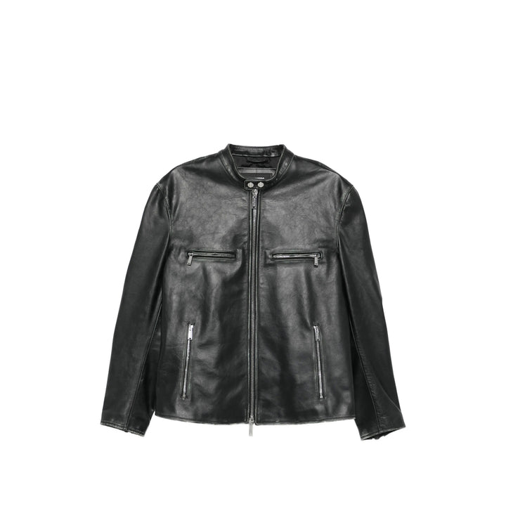 Dsquared2 Outerwears - Black | 467b20fbc4b5e796a3deced4a43a982d8ebf3b3e