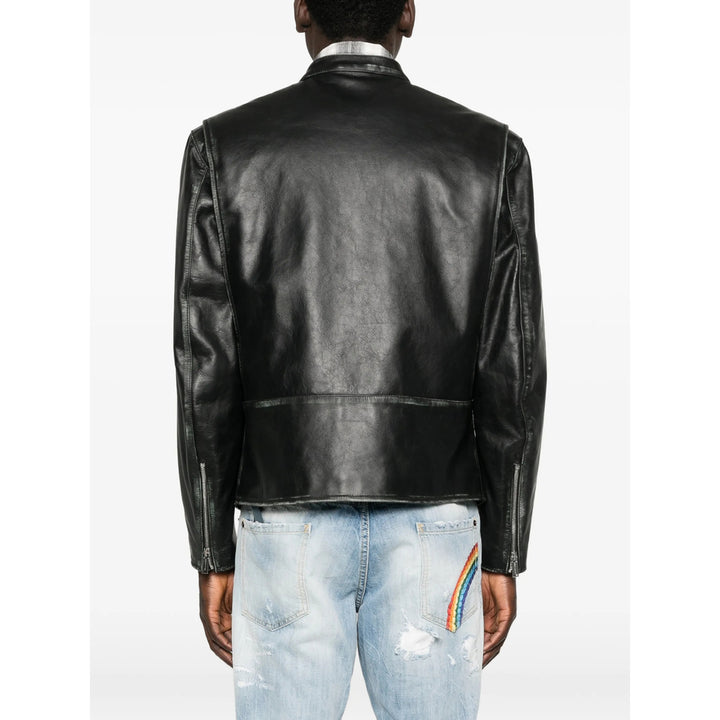 Dsquared2 Outerwears - Black | 91158aa9f3eddc3bcb2464ffe0603300ddf5b1c7