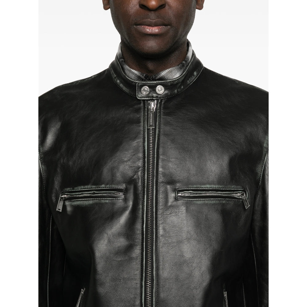 Dsquared2 Outerwears - Black | 5633417e2b87a1e1dff1ca396213f09ec4b51907