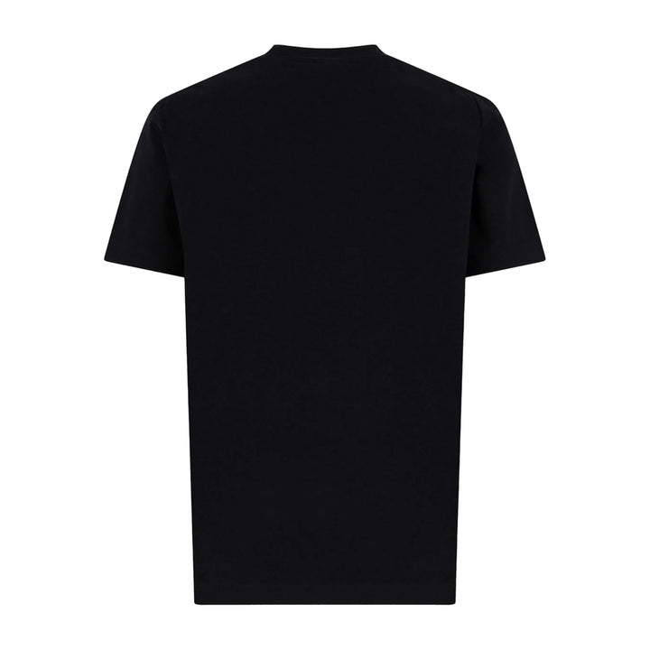 Dsquared2 T Shirts - Black | 5f210e28ec13328eb97ace576e75b2394f53a34c