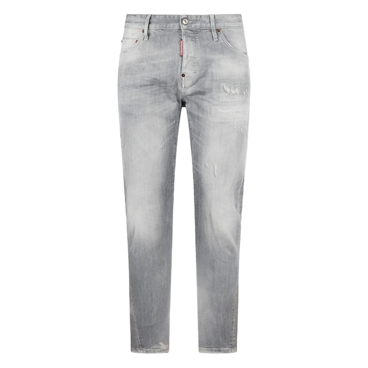 Dsquared2 Denim - Gray | f62a2350cec0255a5109375d902539b4709ef533