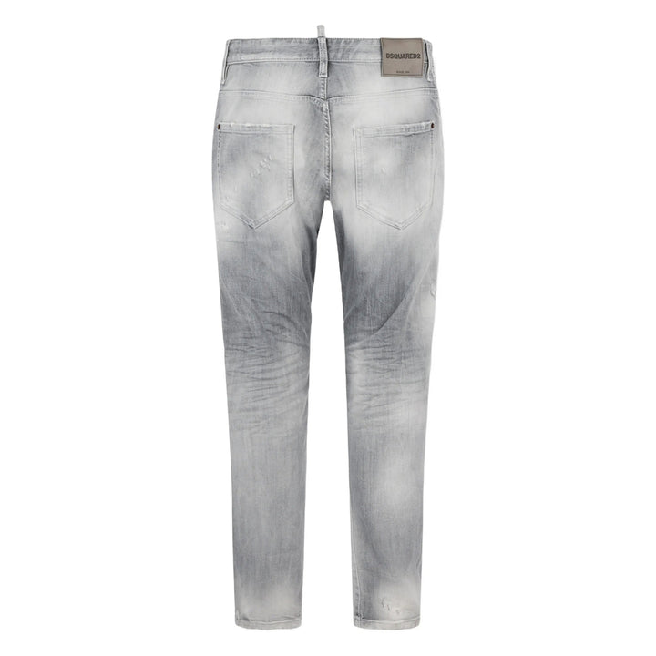 Dsquared2 Denim - Gray | 452002707cca0df35fdfd7151ceae70c860be0c1