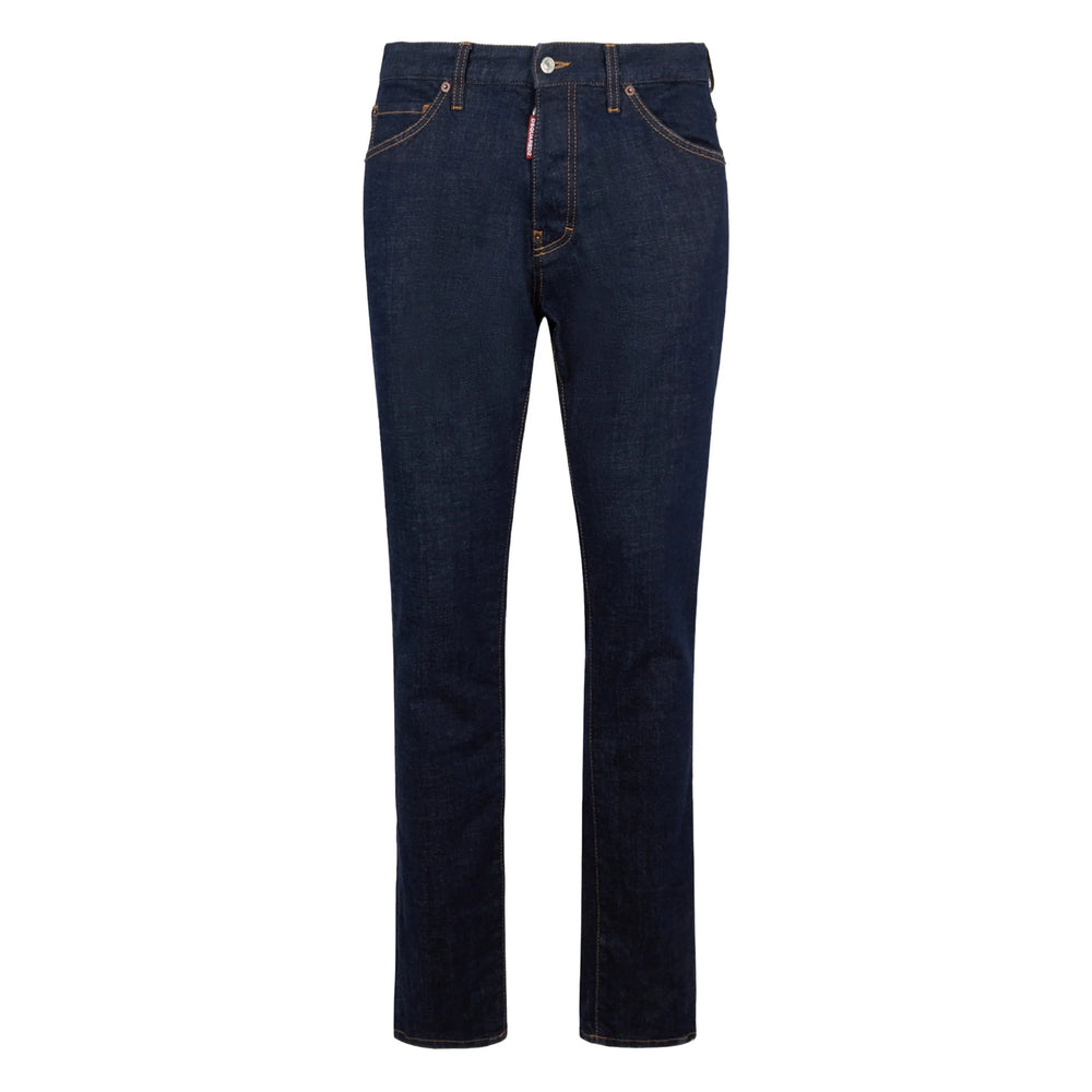Dsquared2 Denim - Blue | 26c35ad4e58ad46d34b651e70b999a7df5ef3cfd