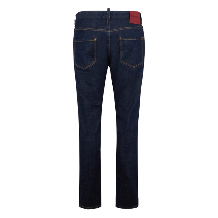 Dsquared2 Denim - Blue | 4c2328e5ba5e6ed279deccaf56584d8b6d33c3ea