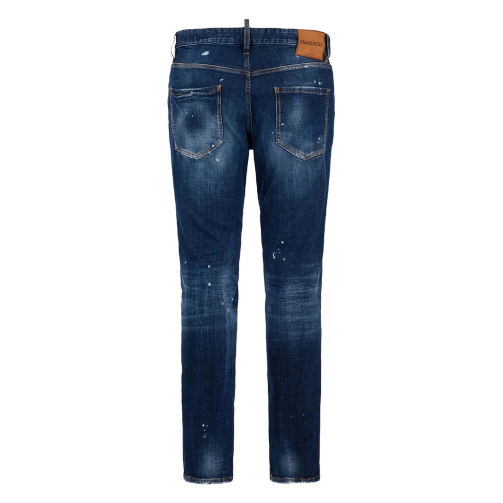 Dsquared2 Denim - Blue | 861eab8ea8622c52ef9ae64d272bf5fcf153b645