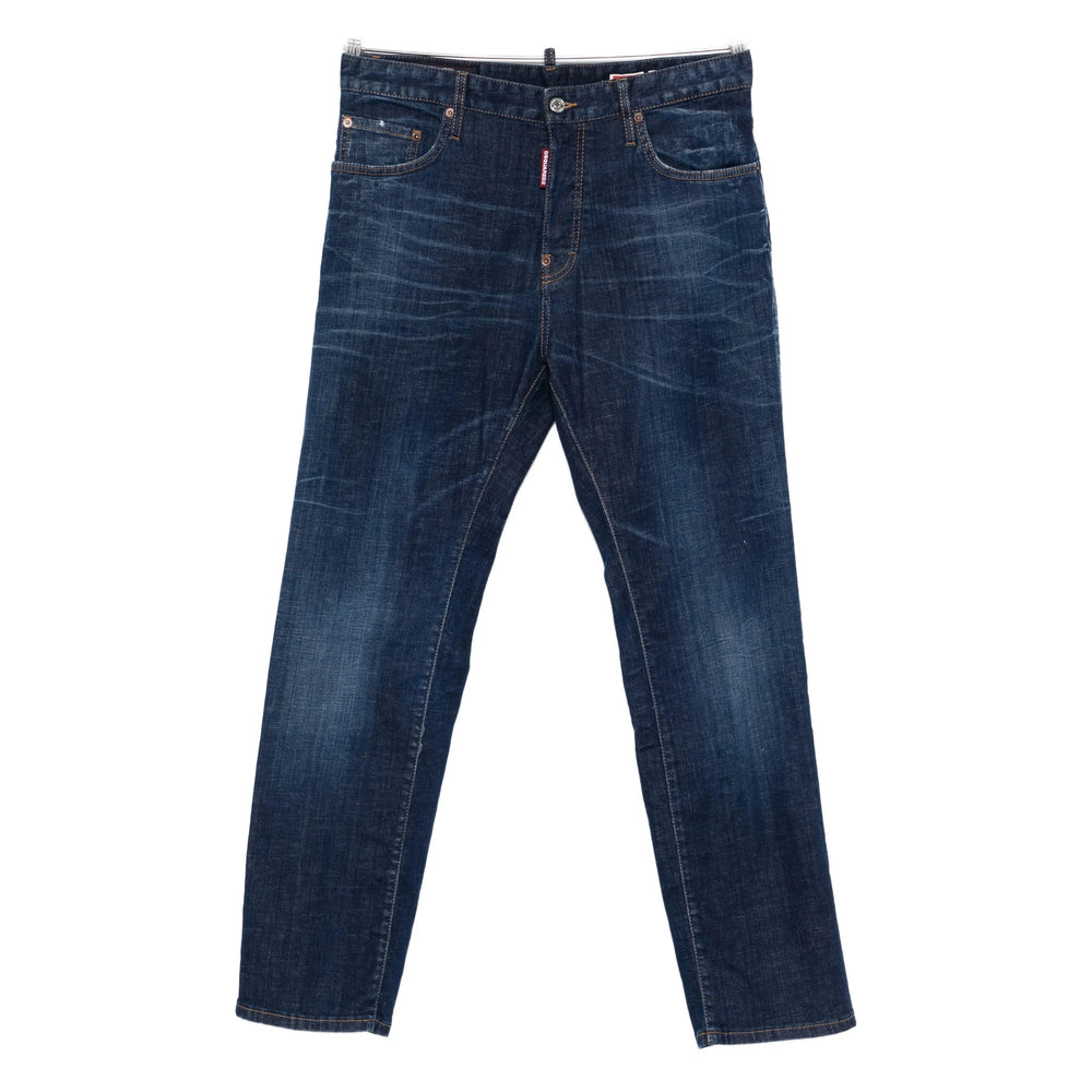 Dsquared2 Denim - Blue | 04609cdc6fef89c899baeca7152c58a175a3809e