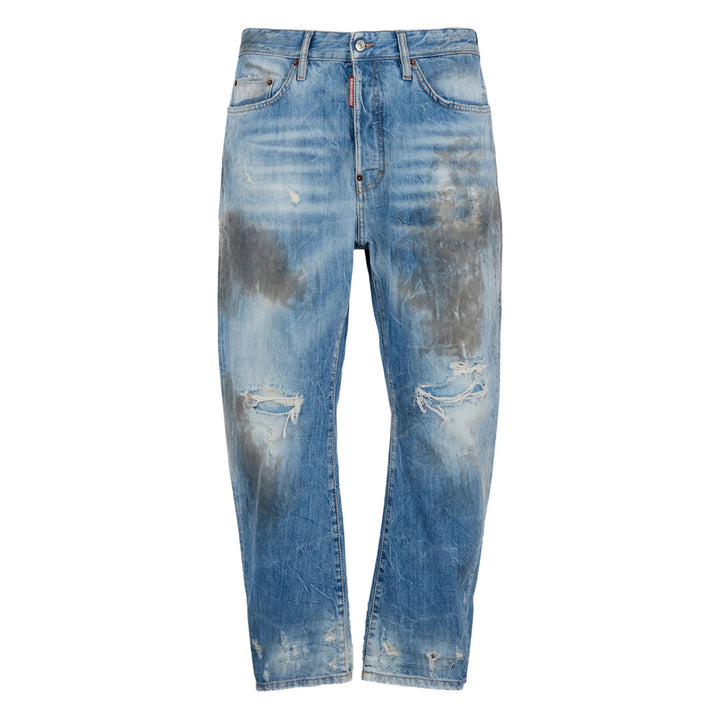 Dsquared2 Denim - Blue | 76ecce7f24a2351646d0c621056d17ba01b40aa6