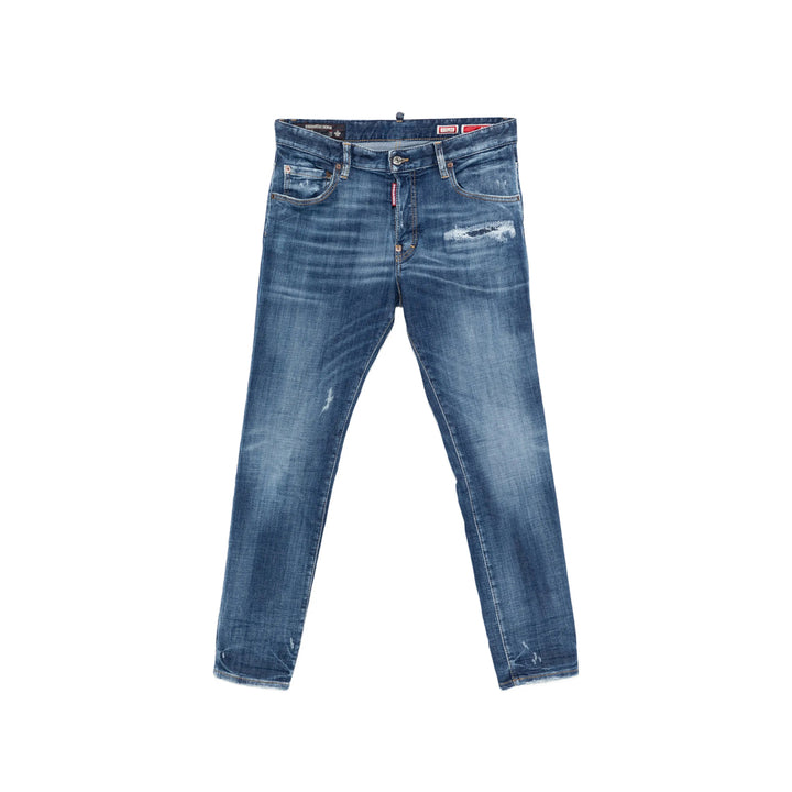 Dsquared2 Denim - Blue | 2a888d49bb2d1731a43ef1977ef881135310df47