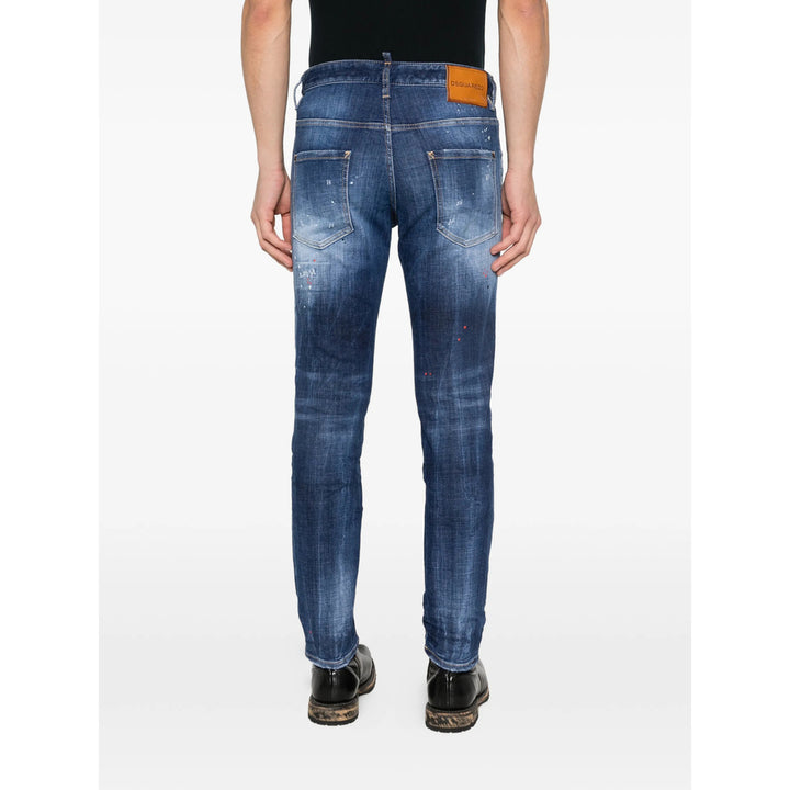 Dsquared2 Denim - Blue | 765df3250afbb4a8fb245744b1d39f30f12ef4bb