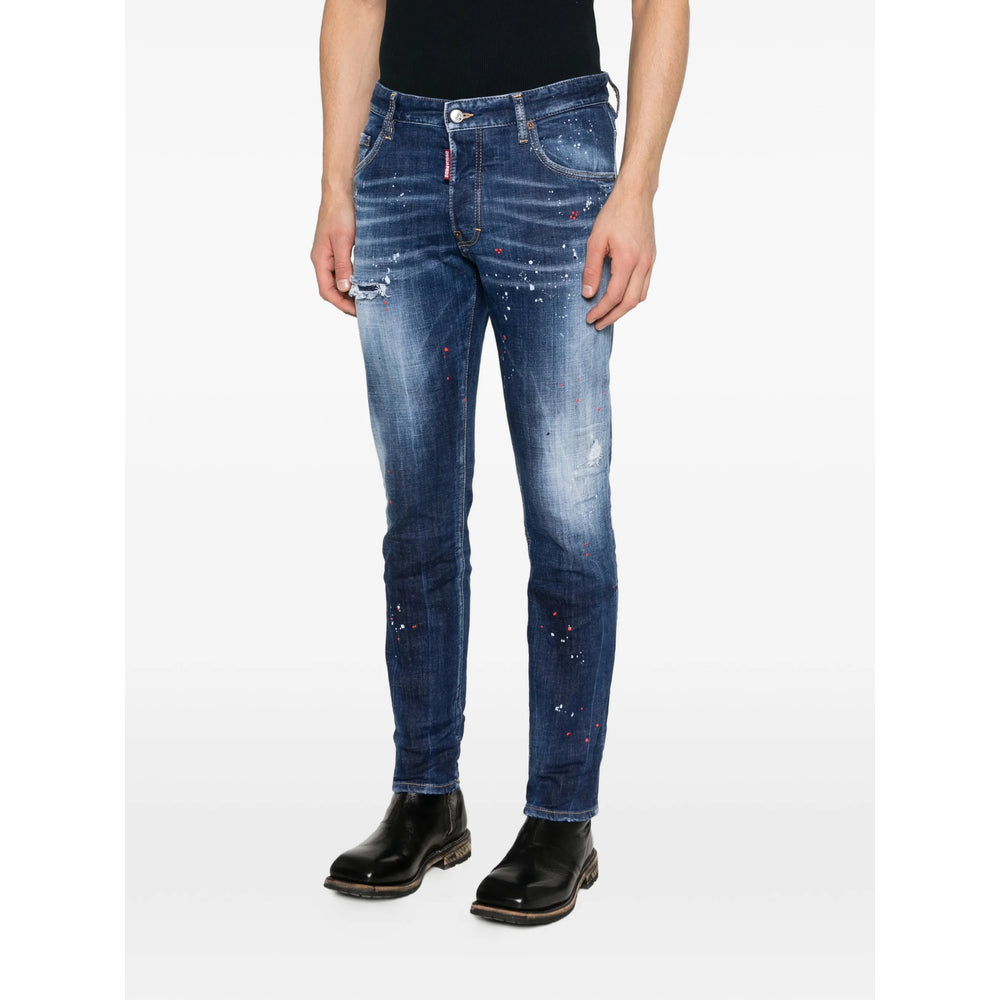 Dsquared2 Denim - Blue | adf96e73b132ef247f1389a7f35886d9c1c1c29c
