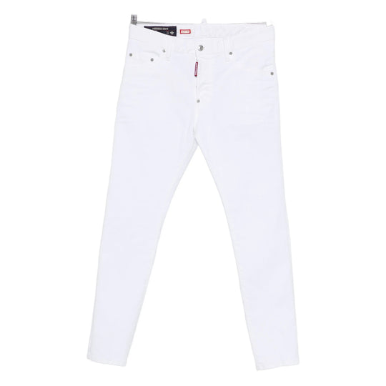 Denim White