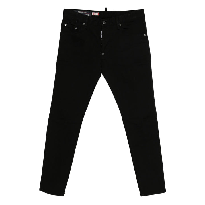 Dsquared2 Denim - Black | 8b8d4bccd6b6339bebd8f49e24f4c259dea7bc82