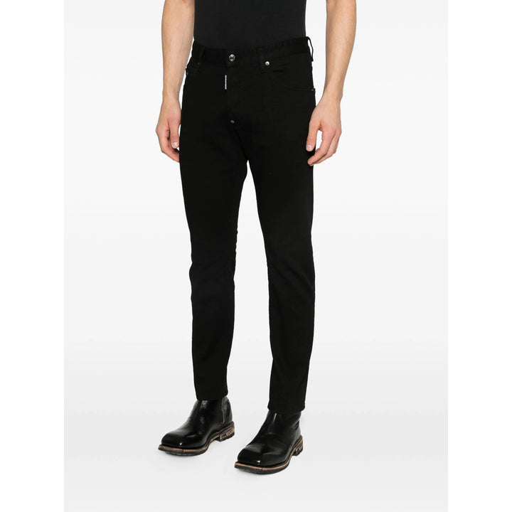 Dsquared2 Denim - Black | 4b7a61c36cc5c87f35c7bc77697b6c3792ce08b1