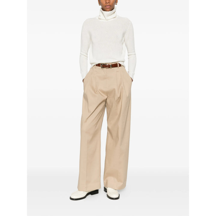 Mark Kenly Domino Tan Pants - Neutral | 03c8643985e9419cc8ecfca6d00c558c49e1b0ea