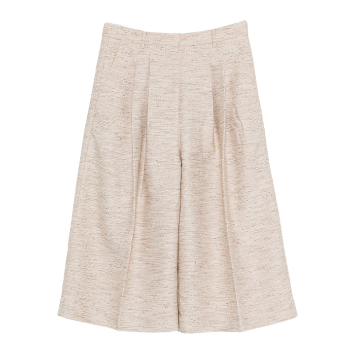 Mark Kenly Domino Tan Shorts - Neutral | 0d40f972d2bb85b1f505be52cb1591a980304380