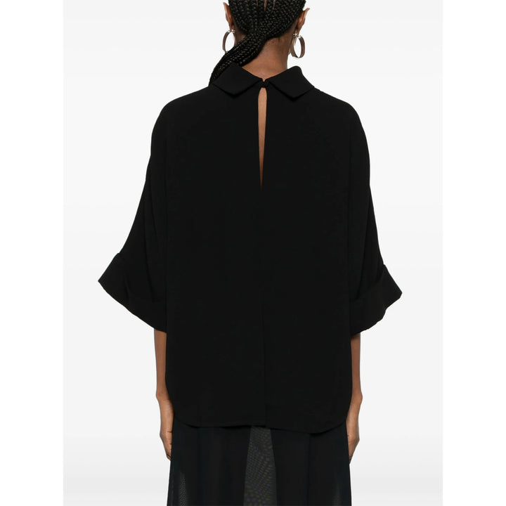 Mark Kenly Domino Tan Sweaters - Black | 9230de4862f3cef7a2b1f17f72f052cb913ccef9