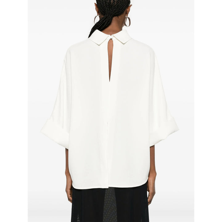 Mark Kenly Domino Tan Sweaters - Neutral | 7625a6a7eda3c4b7885d820d806633409397b38b