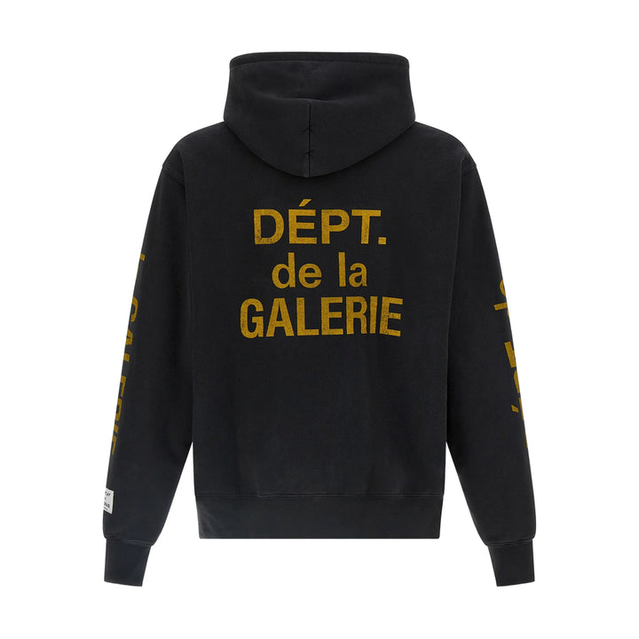Gallery Dept. Sweatshirts - Black | 27529c82d645092b59bbc2b33821575c6b18334e
