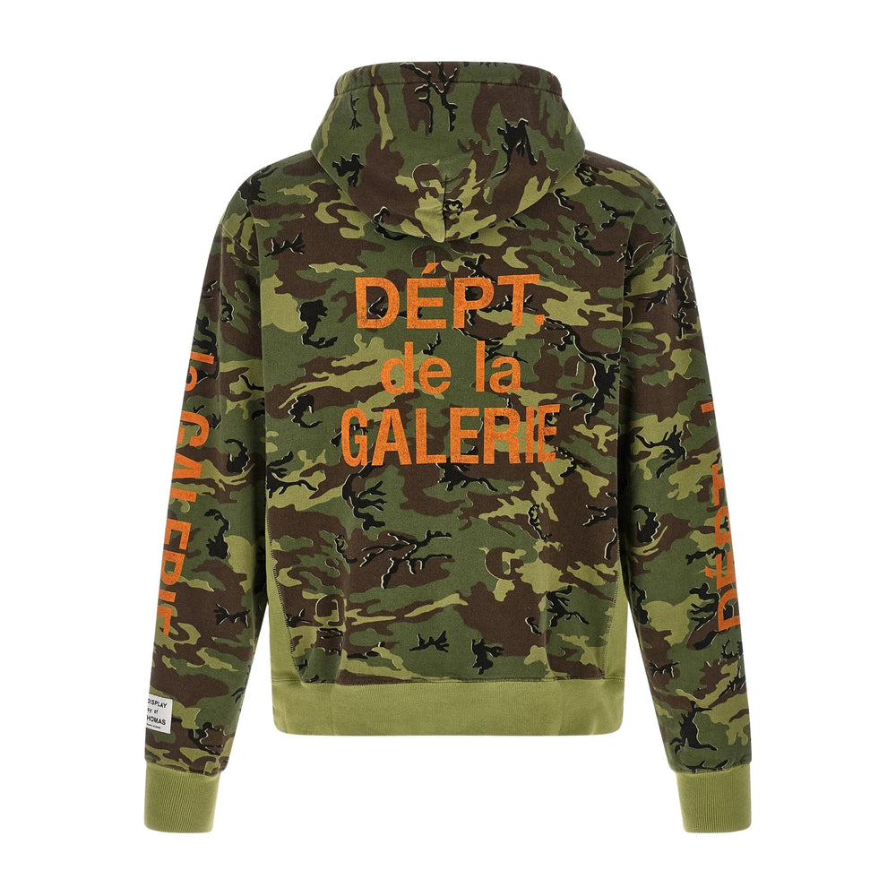 Gallery Dept. Sweatshirts - Green | 5c8f154fc833df91f0d0c1c7956a579feed320d9