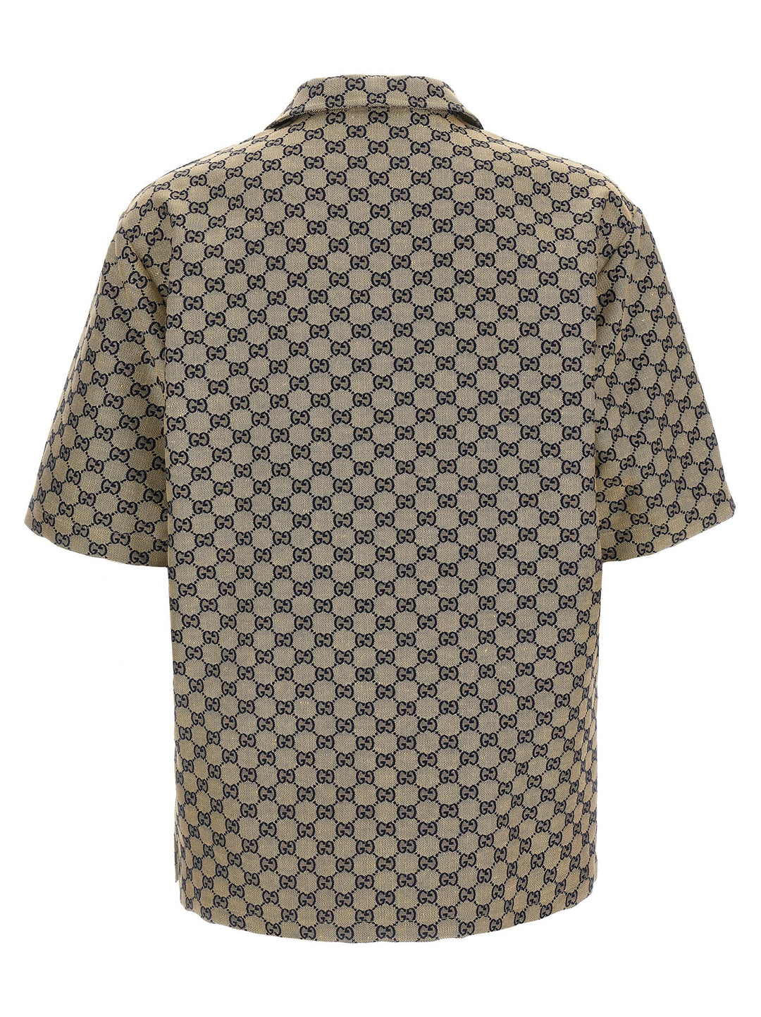 Gucci Gg Shirt and Blouse - Multicolor | b3ddb010fcde486e279fc09640c995496ce159ec