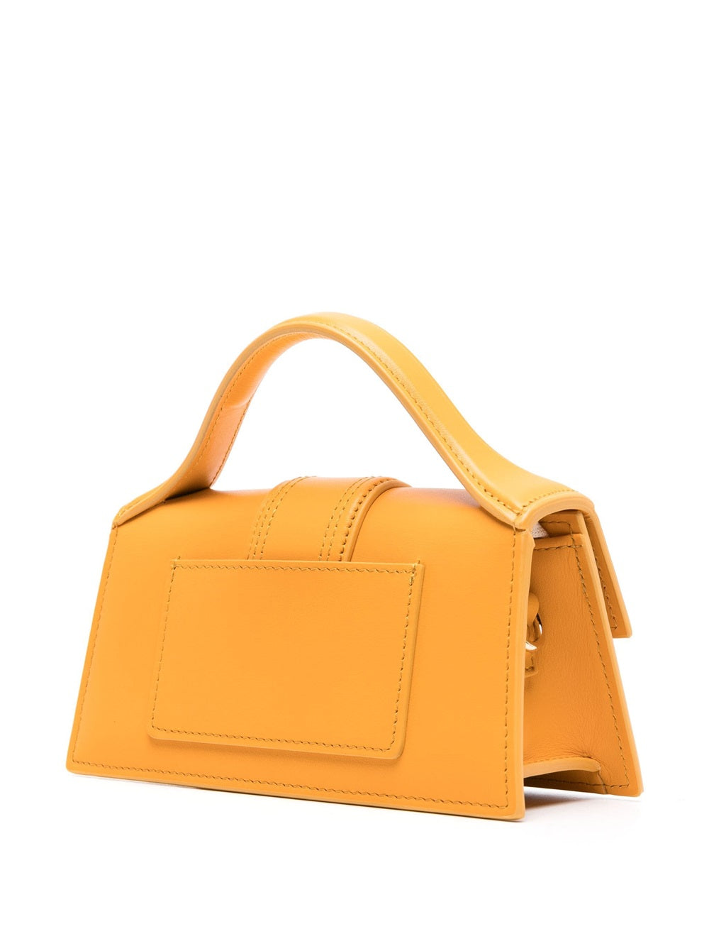 Le Bambino leather tote bag