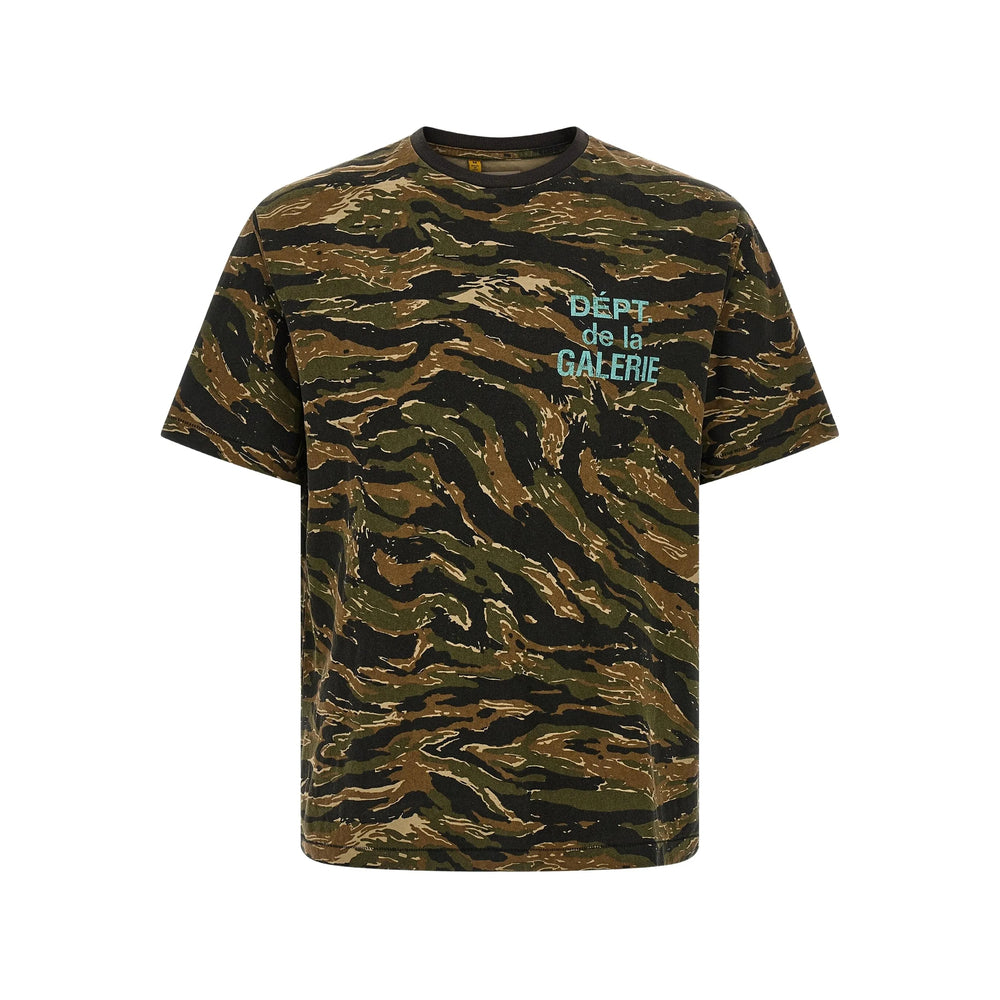 Gallery Dept. T Shirts - Green, Black | f6badba65b87e59035437797aa88bdbadbb802e5