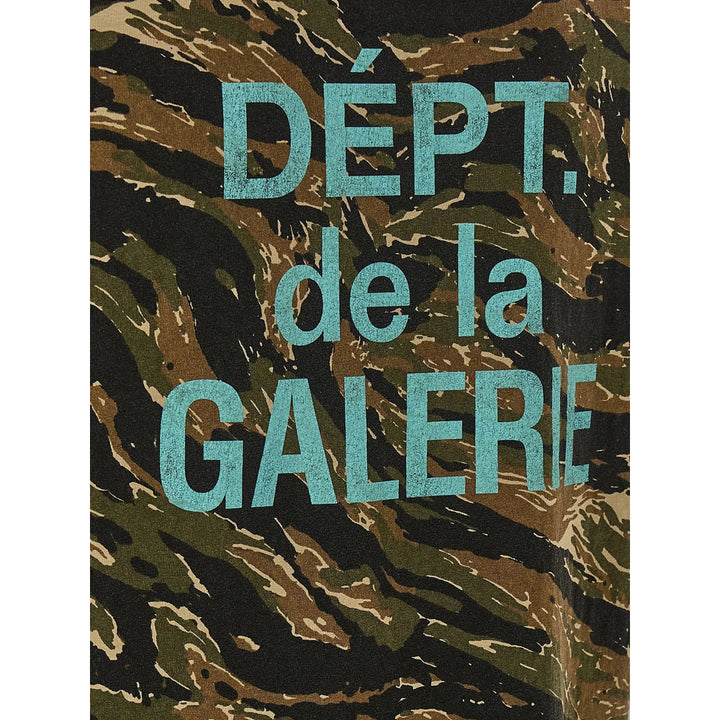 Gallery Dept. T Shirts - Green, Black | 8c7296405814e88fed0811a2cedc92d338f59c3f