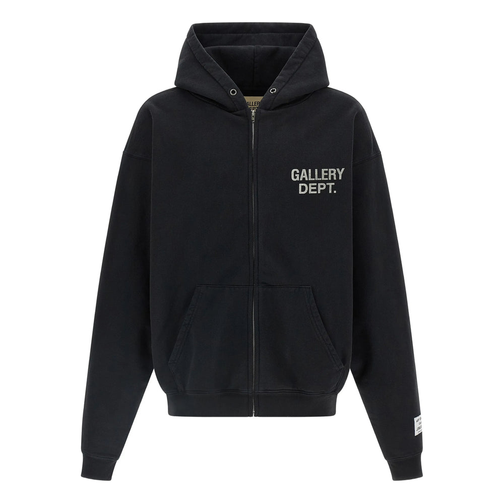 Gallery Dept. Sweatshirts - Black | b752e1c811fbb67e39828a6db3b862c60a788d49