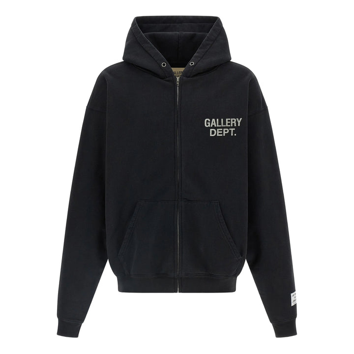 Gallery Dept. Sweatshirts - Black | b752e1c811fbb67e39828a6db3b862c60a788d49