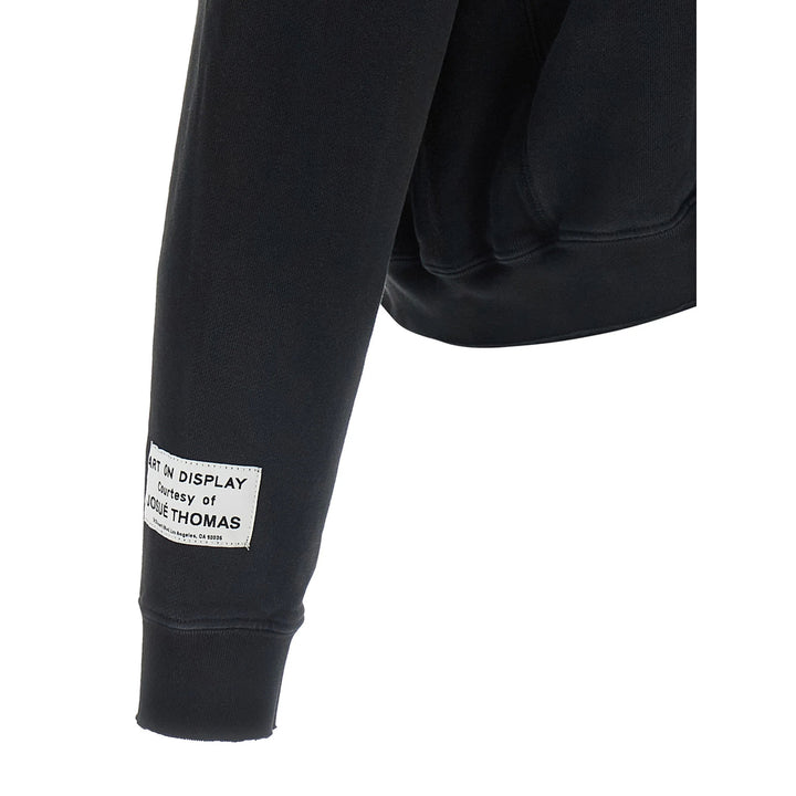 Gallery Dept. Sweatshirts - Black | 7e2828ce7903cdfa4e8a54e2475597c96cf975dc