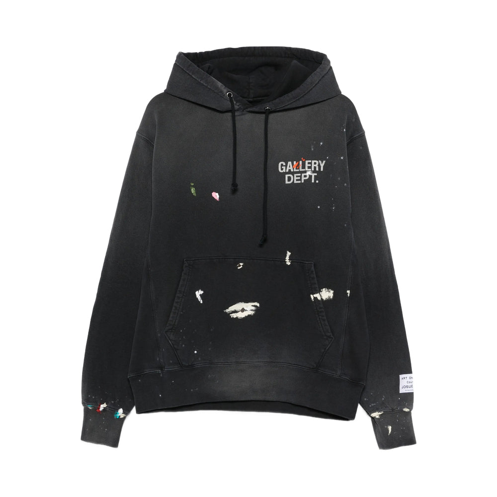 Gallery Dept. Sweatshirts - Black | 0916f468d5605ce4cf8be27d55442c4109bd2aea